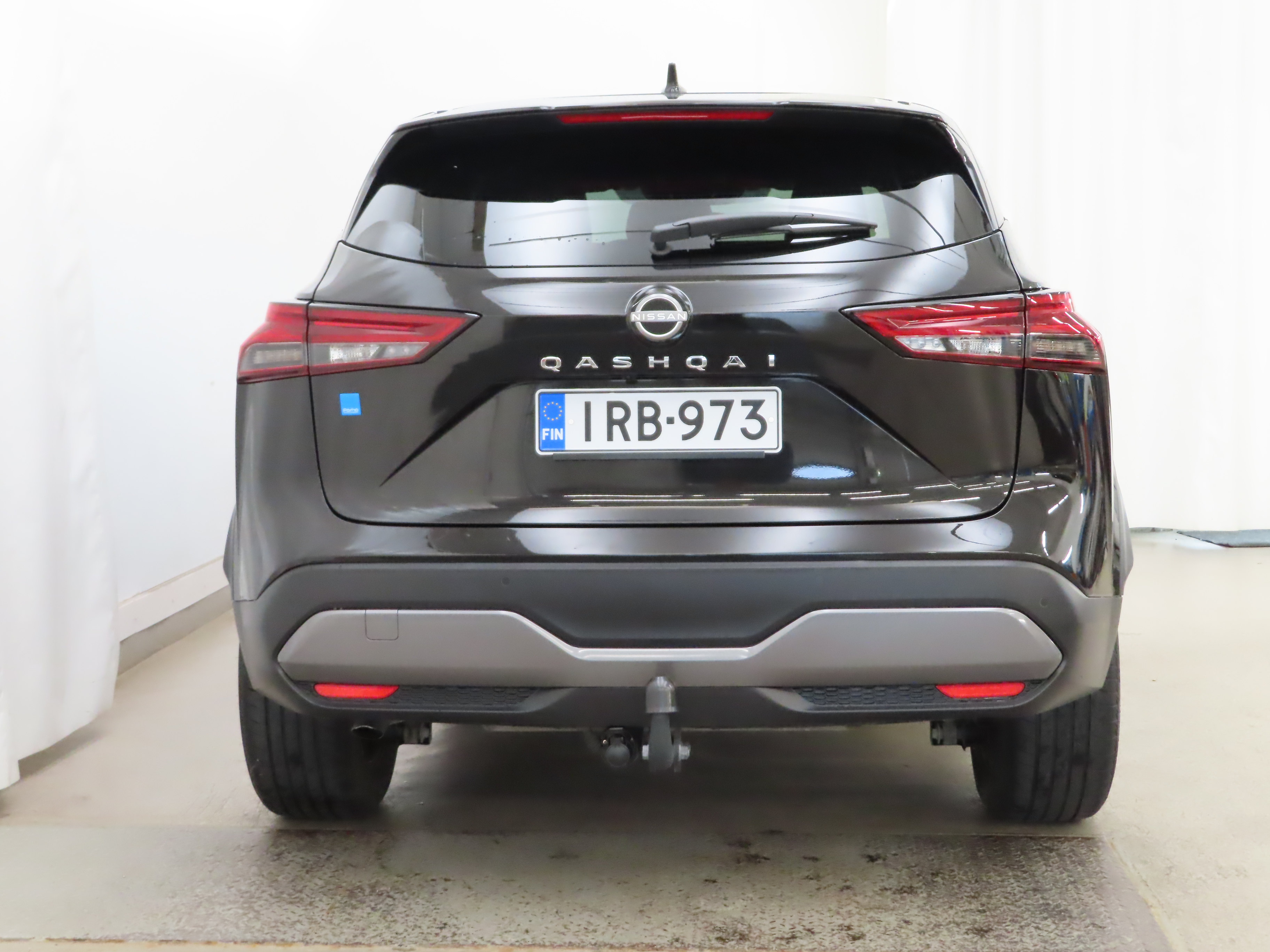 Nissan Qashqai 2023, kuva 5/11