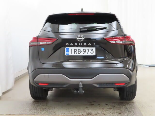 Nissan Qashqai 2023 MHEV 158 Xtronic 2WD Tekna