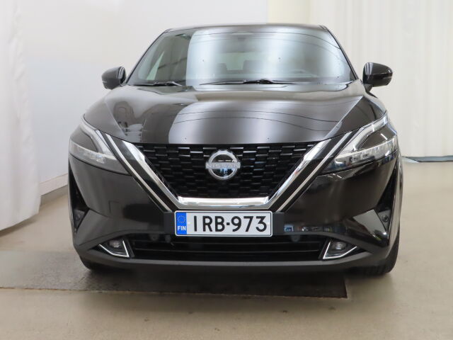Nissan Qashqai 2023 MHEV 158 Xtronic 2WD Tekna