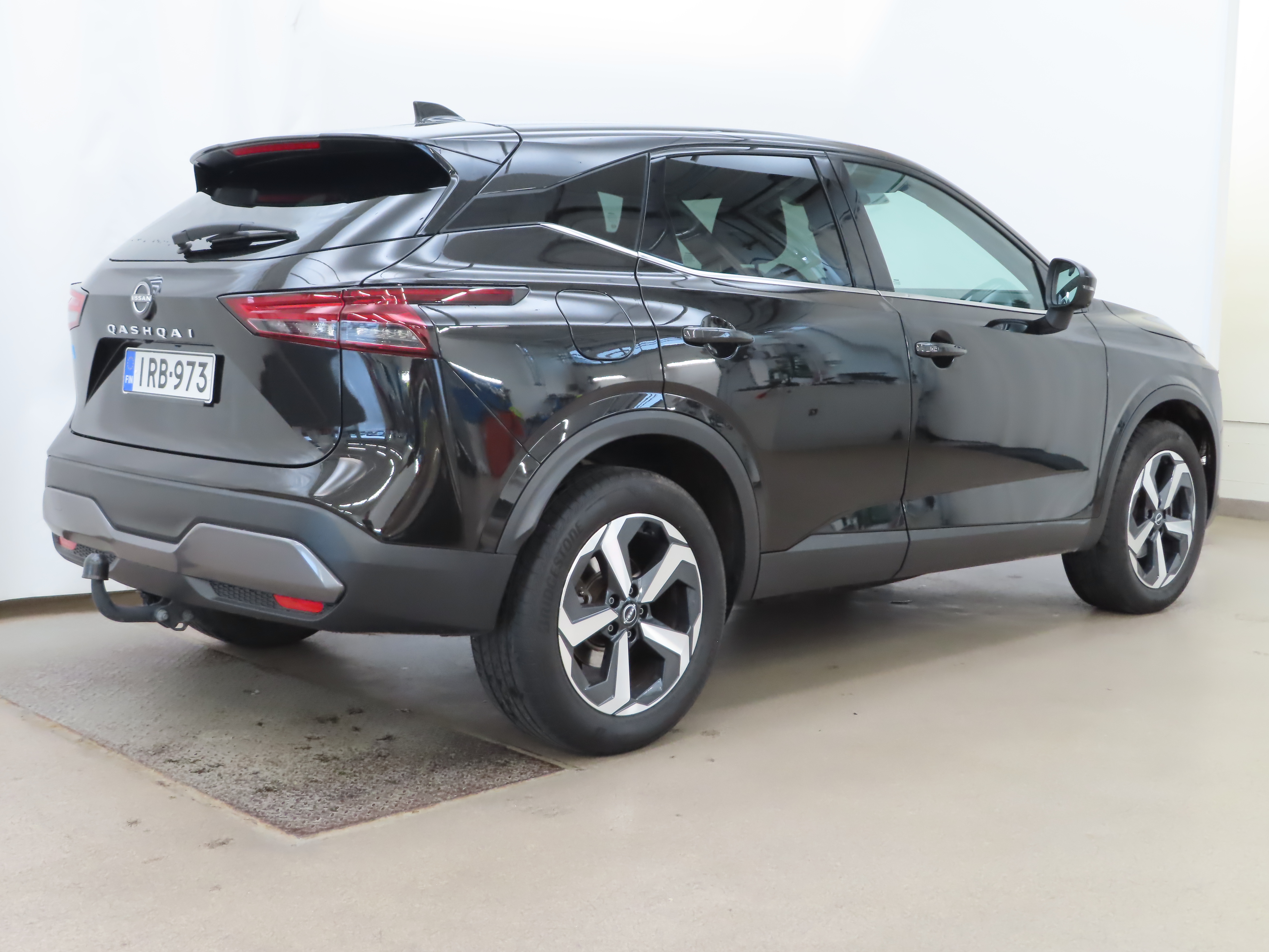 Nissan Qashqai 2023, kuva 4/11