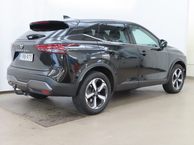 Nissan Qashqai 2023 MHEV 158 Xtronic 2WD Tekna