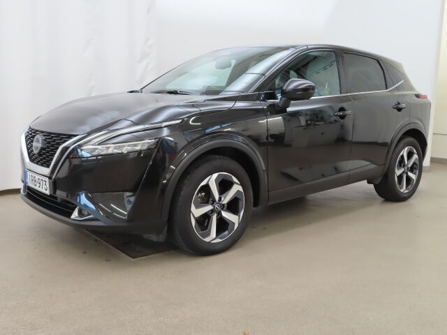 Nissan Qashqai 2023 MHEV 158 Xtronic 2WD Tekna