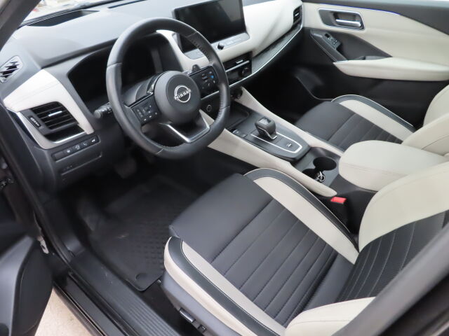 Nissan Qashqai 2023 MHEV 158 Xtronic 2WD Tekna