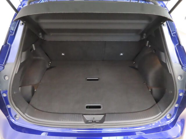 Nissan Qashqai 2023 MHEV 158 Xtronic 2WD N-Connecta 12.3" TFT