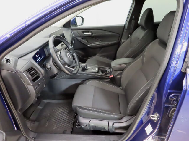 Nissan Qashqai 2023 MHEV 158 Xtronic 2WD N-Connecta 12.3" TFT