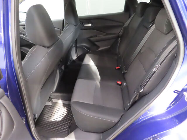 Nissan Qashqai 2023 MHEV 158 Xtronic 2WD N-Connecta 12.3" TFT