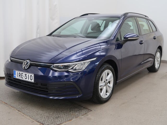Volkswagen Golf 2023 Variant Comfort Business 1,0 eTSI (MHEV) 81 kW DSG-automaatti