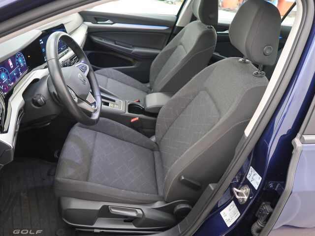 Volkswagen Golf 2023 Variant Comfort Business 1,0 eTSI (MHEV) 81 kW DSG-automaatti