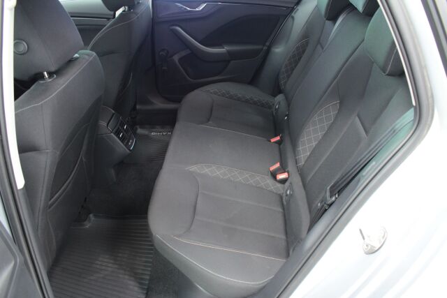 SKODA Scala 2024 1.0 TSI 110 Ambition