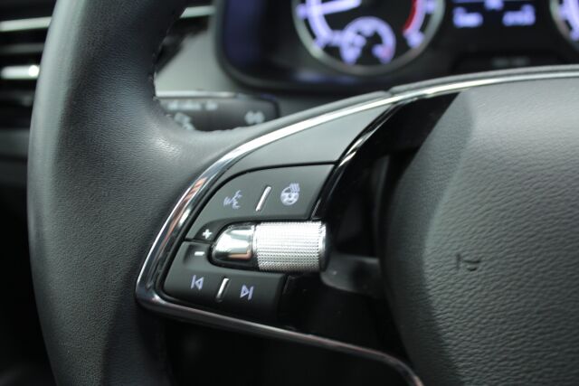 SKODA Scala 2024 1.0 TSI 110 Ambition