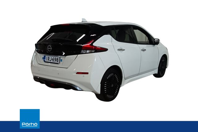 NISSAN Leaf 2023 e+ N-Connecta MY22 59 kWh LED FI