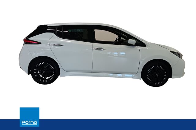 NISSAN Leaf 2023 e+ N-Connecta MY22 59 kWh LED FI