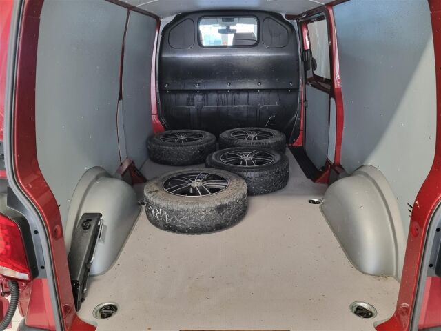 VOLKSWAGEN Transporter 2023 umpipakettiauto Pitkä 2,0 TDI 110 kW 4Motion DSG 204M * ALV/ ACC / Webasto / P-Kamera