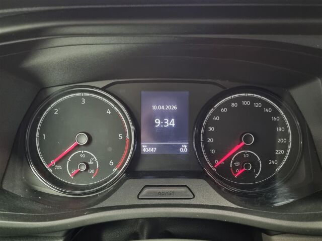 VOLKSWAGEN Transporter 2023 umpipakettiauto Pitkä 2,0 TDI 110 kW 4Motion DSG 204M * ALV/ ACC / Webasto / P-Kamera