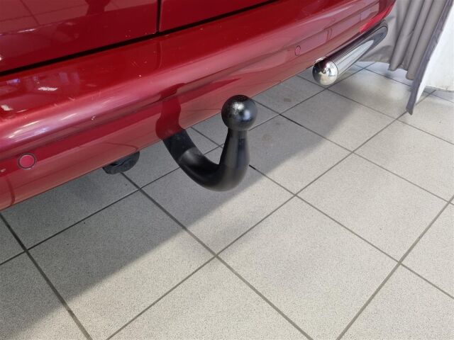 VOLKSWAGEN Transporter 2023 umpipakettiauto Pitkä 2,0 TDI 110 kW 4Motion DSG 204M * ALV/ ACC / Webasto / P-Kamera