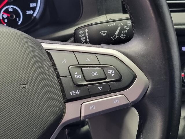 VOLKSWAGEN Transporter 2023 umpipakettiauto Pitkä 2,0 TDI 110 kW 4Motion DSG 204M * ALV/ ACC / Webasto / P-Kamera