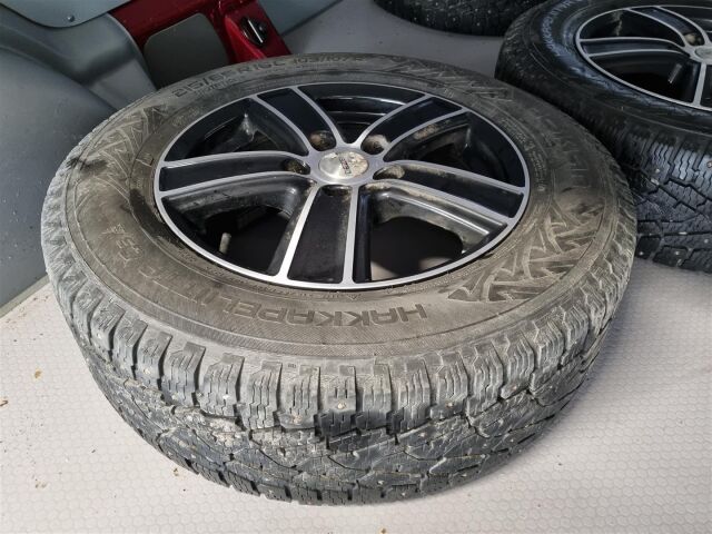 VOLKSWAGEN Transporter 2023 umpipakettiauto Pitkä 2,0 TDI 110 kW 4Motion DSG 204M * ALV/ ACC / Webasto / P-Kamera