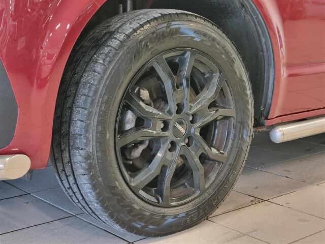 VOLKSWAGEN Transporter 2023 umpipakettiauto Pitkä 2,0 TDI 110 kW 4Motion DSG 204M * ALV/ ACC / Webasto / P-Kamera