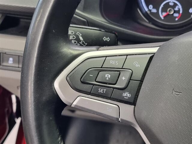 VOLKSWAGEN Transporter 2023 umpipakettiauto Pitkä 2,0 TDI 110 kW 4Motion DSG 204M * ALV/ ACC / Webasto / P-Kamera