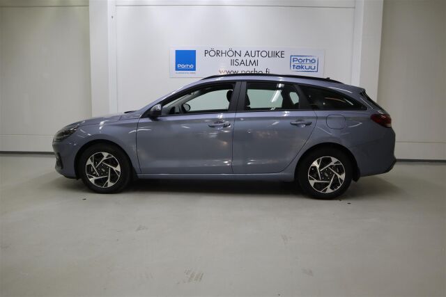 Hyundai i30 Wagon 2025 1.0 T-GDi 100 hv 7DCT-aut. Comfort MY25