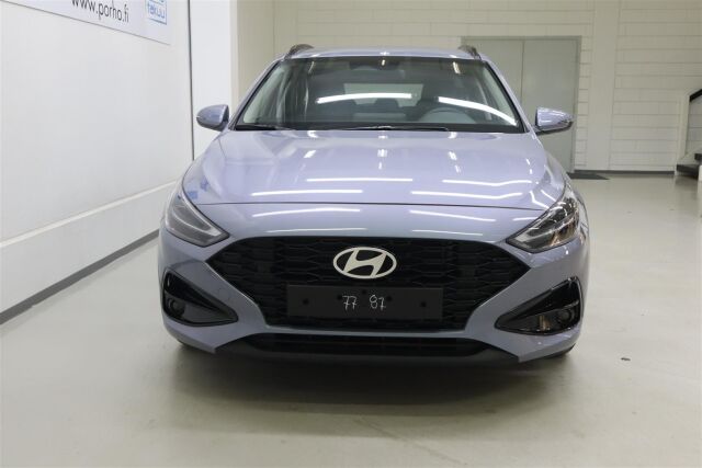 Hyundai i30 Wagon 2025 1.0 T-GDi 100 hv 7DCT-aut. Comfort MY25