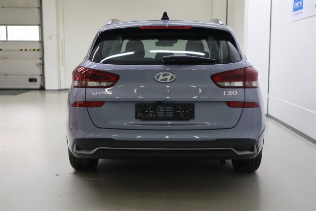 Hyundai i30 Wagon 2025 1.0 T-GDi 100 hv 7DCT-aut. Comfort MY25