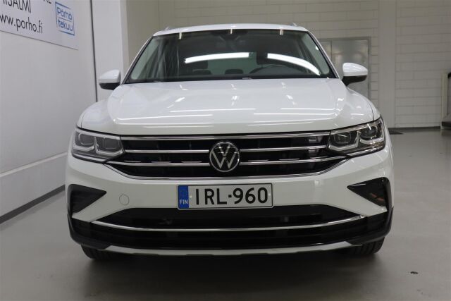 VOLKSWAGEN Tiguan 2023 Style eHybrid 180 kW DSG-automaatti