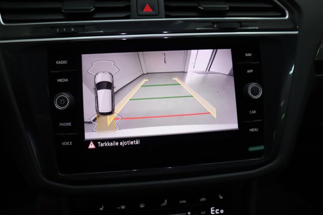 VOLKSWAGEN Tiguan 2023 Style eHybrid 180 kW DSG-automaatti
