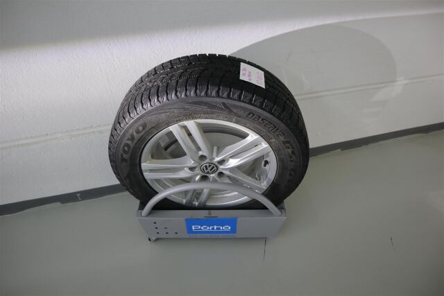 VOLKSWAGEN Tiguan 2023 Style eHybrid 180 kW DSG-automaatti
