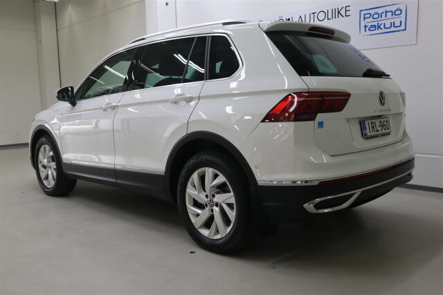 VOLKSWAGEN Tiguan 2023 Style eHybrid 180 kW DSG-automaatti