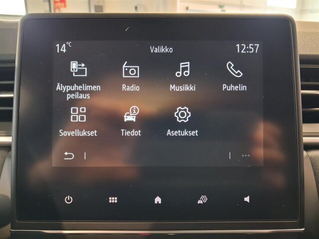 MITSUBISHI ASX 2024 1.6 HEV Adventure Edition AT