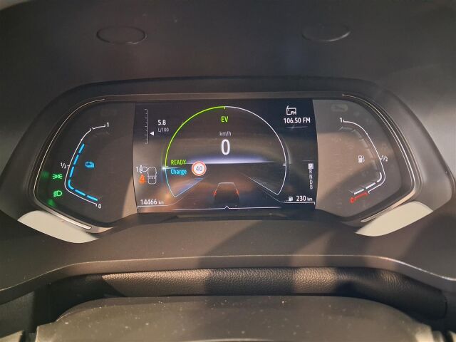 MITSUBISHI ASX 2024 1.6 HEV Adventure Edition AT