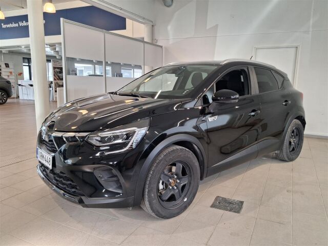 MITSUBISHI ASX 2024 1.6 HEV Adventure Edition AT