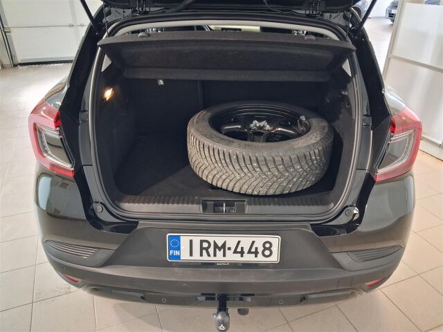 MITSUBISHI ASX 2024 1.6 HEV Adventure Edition AT