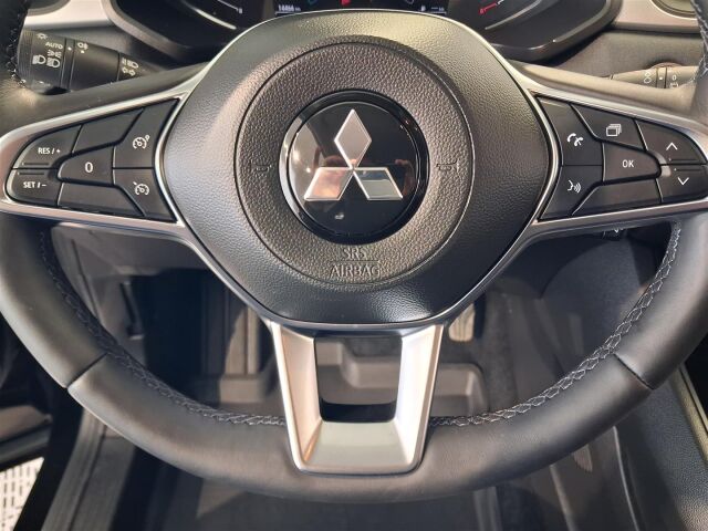 MITSUBISHI ASX 2024 1.6 HEV Adventure Edition AT