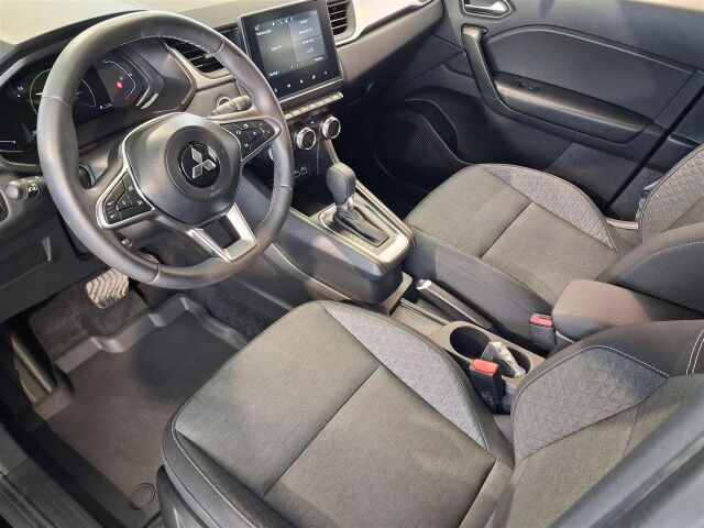 MITSUBISHI ASX 2024 1.6 HEV Adventure Edition AT