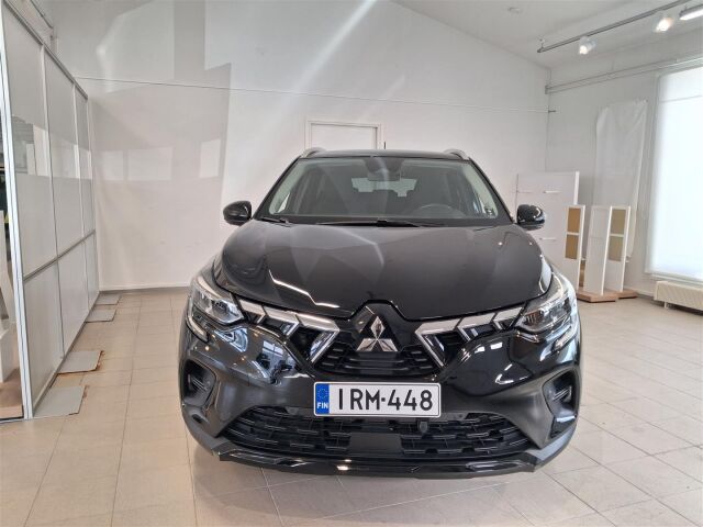 MITSUBISHI ASX 2024 1.6 HEV Adventure Edition AT