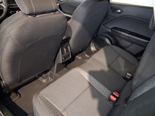 MITSUBISHI ASX 2024 1.6 HEV Adventure Edition AT