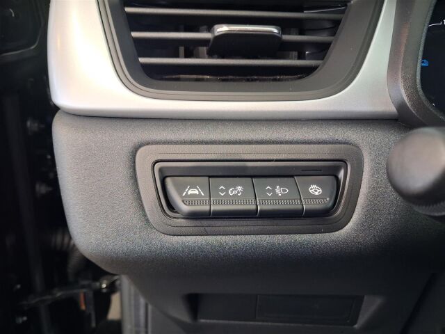 MITSUBISHI ASX 2024 1.6 HEV Adventure Edition AT