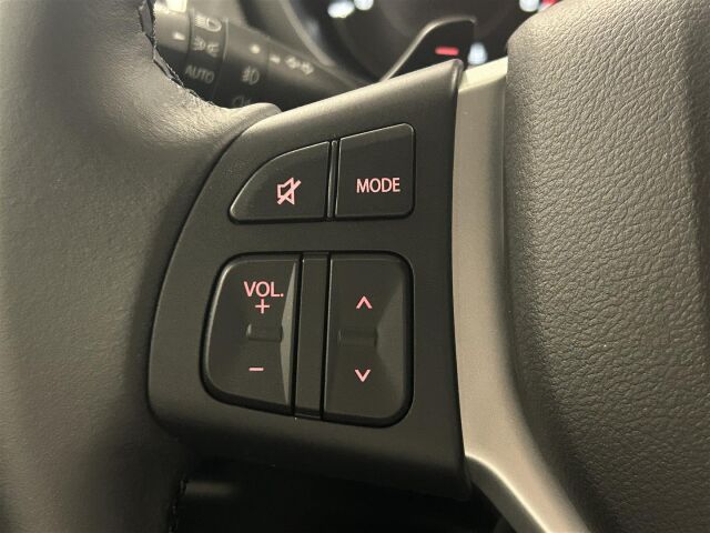 Suzuki S-Cross 2026 1,4 BOOSTERJET 48V HYBRID 4WD GL+ 6AT  *Talvirengaspaketti tähän autoon 499€!*