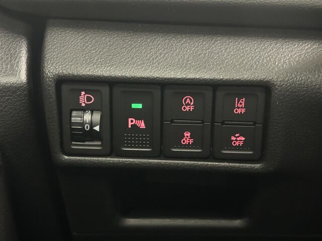 Suzuki S-Cross 2026 1,4 BOOSTERJET 48V HYBRID 4WD GL+ 6AT  *Talvirengaspaketti tähän autoon 499€!*