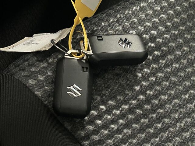 Suzuki S-Cross 2026 1,4 BOOSTERJET 48V HYBRID 4WD GL+ 6AT  *Talvirengaspaketti tähän autoon 499€!*