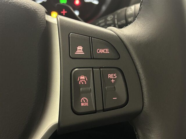 Suzuki S-Cross 2026 1,4 BOOSTERJET 48V HYBRID 4WD GL+ 6AT  *Talvirengaspaketti tähän autoon 499€!*