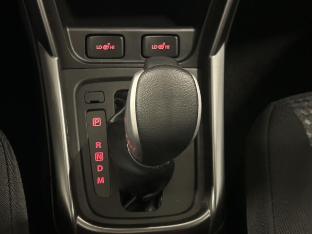 Suzuki S-Cross 2026 1,4 BOOSTERJET 48V HYBRID 4WD GL+ 6AT  *Talvirengaspaketti tähän autoon 499€!*