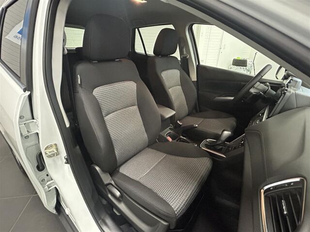 Suzuki S-Cross 2026 1,4 BOOSTERJET 48V HYBRID 4WD GL+ 6AT  *Talvirengaspaketti tähän autoon 499€!*