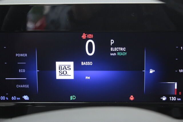 Opel Astra 2023 5-ov Innovation 180 A PHEV