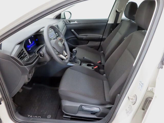 VOLKSWAGEN Taigo 2024 Comfort 1,0 TSI 70 kW