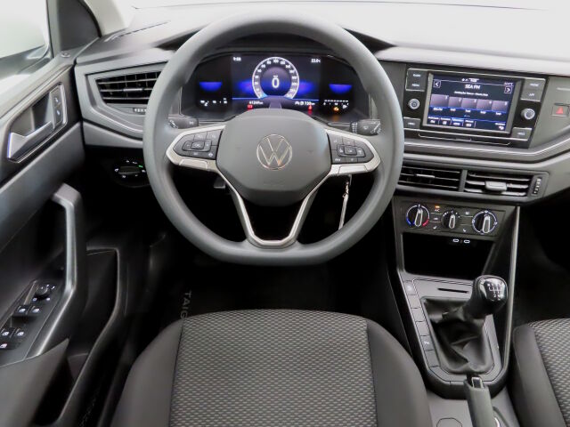 VOLKSWAGEN Taigo 2024 Comfort 1,0 TSI 70 kW