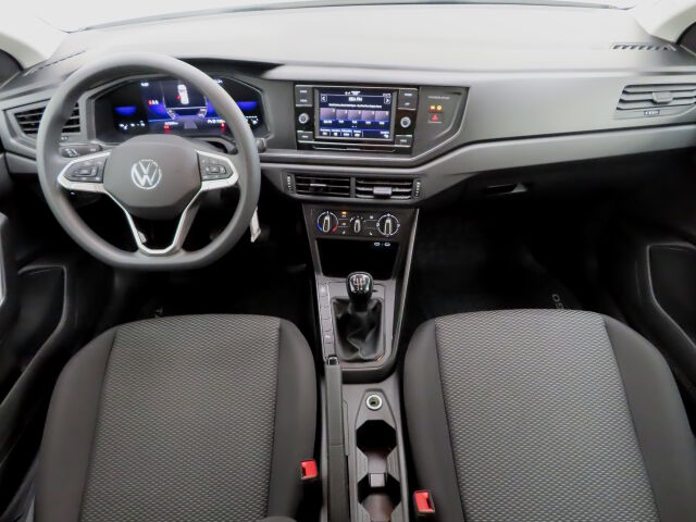 VOLKSWAGEN Taigo 2024 Comfort 1,0 TSI 70 kW