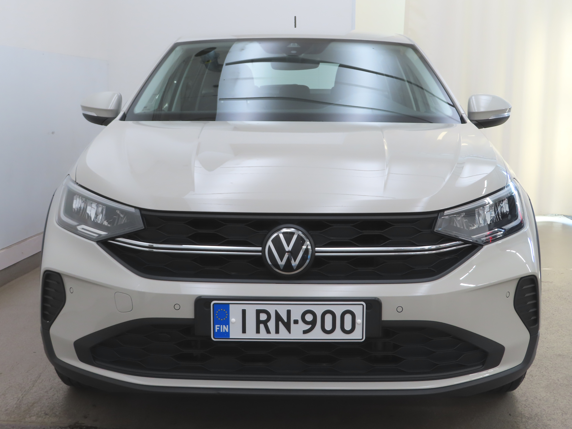 Volkswagen Taigo Comfort 1,0 TSI 70 kW 2024, kuva 2/11